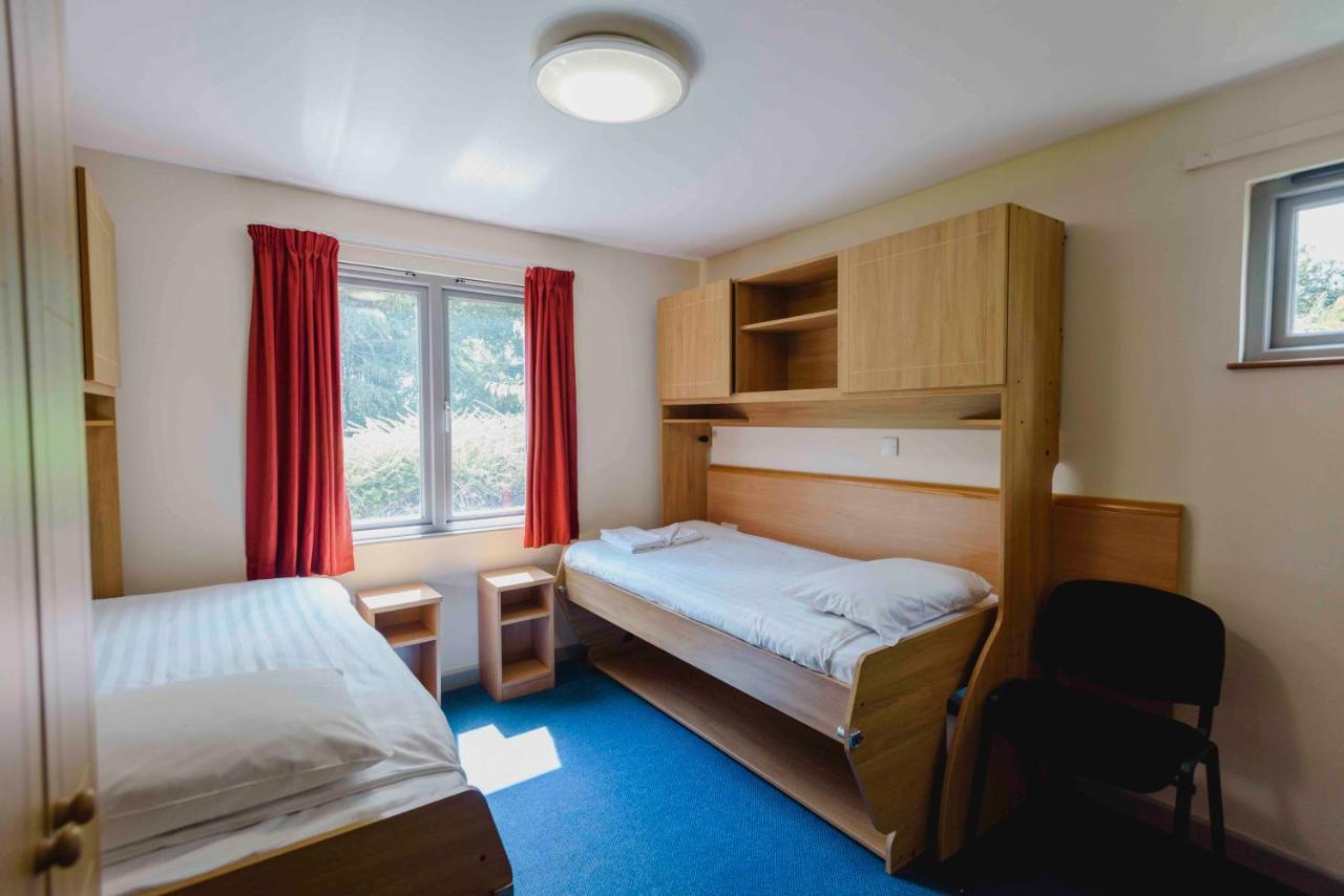 Glasney Rooms, University Campus Penryn Falmouth Exteriör bild