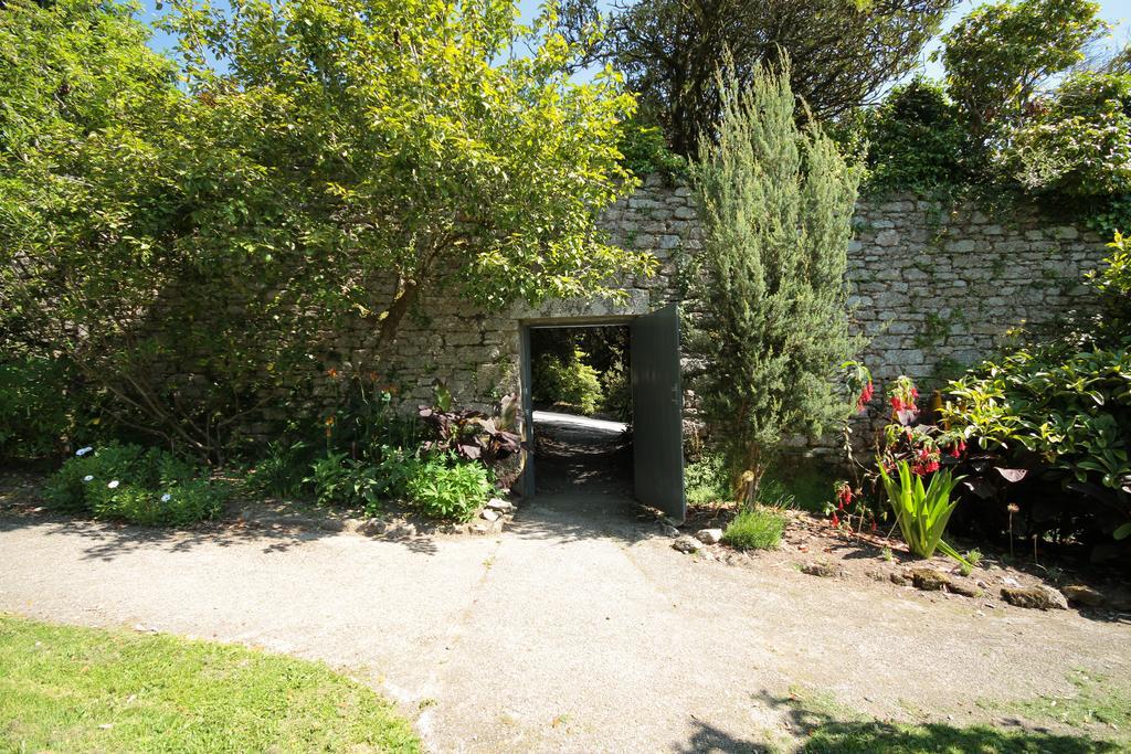 Glasney Rooms, University Campus Penryn Falmouth Exteriör bild