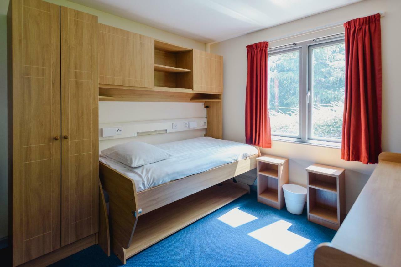 Glasney Rooms, University Campus Penryn Falmouth Exteriör bild