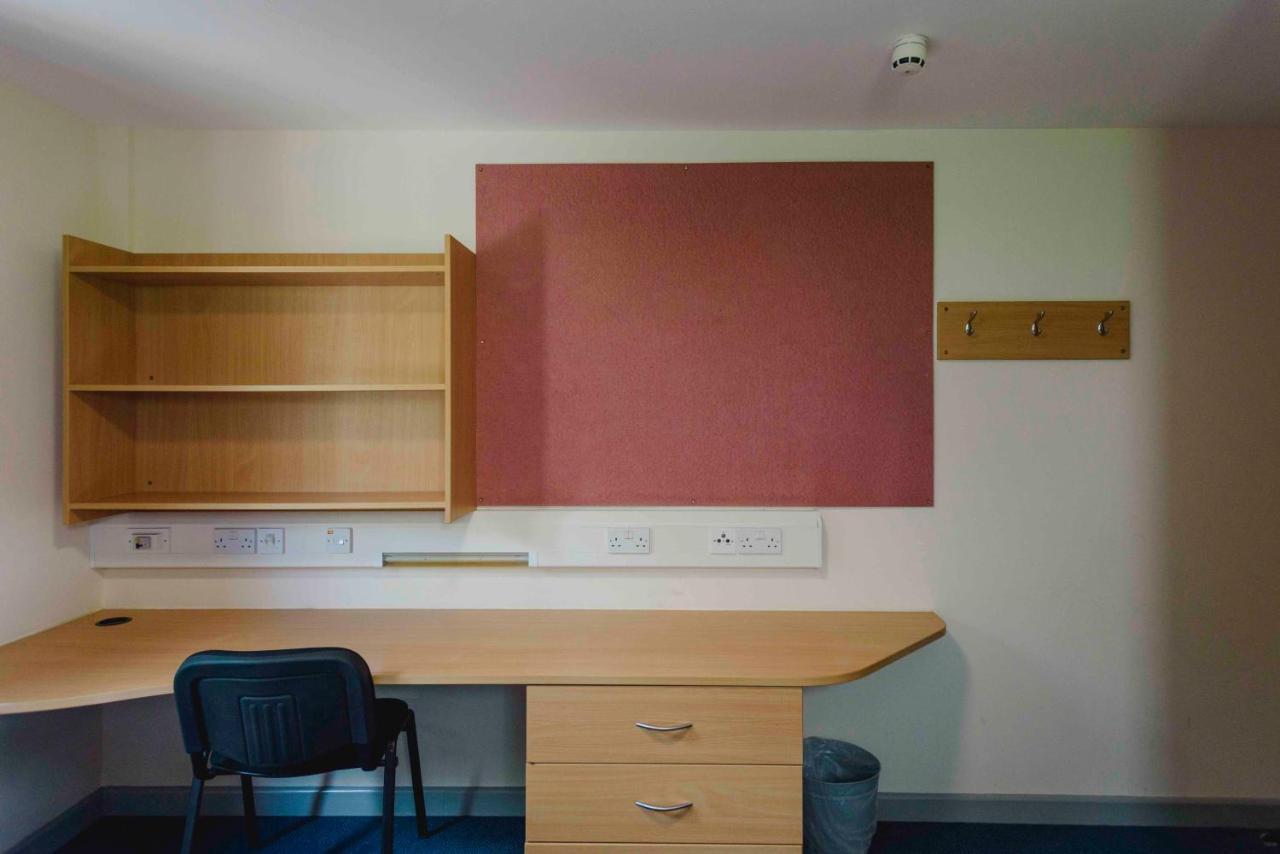 Glasney Rooms, University Campus Penryn Falmouth Exteriör bild